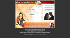 Desktop Screenshot of newyorkcity.adultdatelink.com